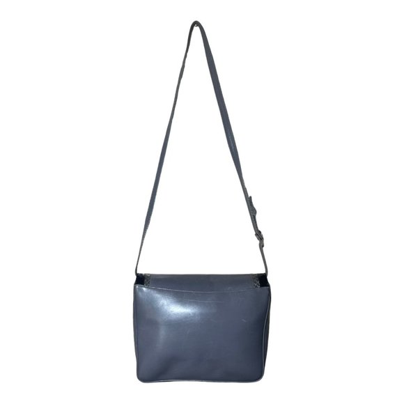 VTG Salvatore Ferragamo Leather Snakeskin Purse - Picture 8 of 16